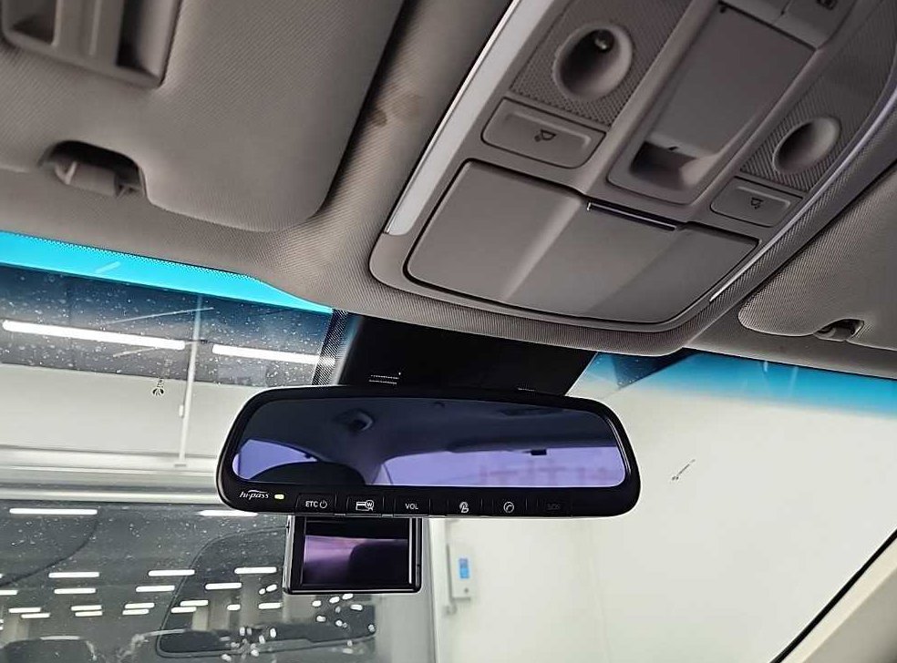 현대 제네시스 G330 프리미엄 AWD 사진 16