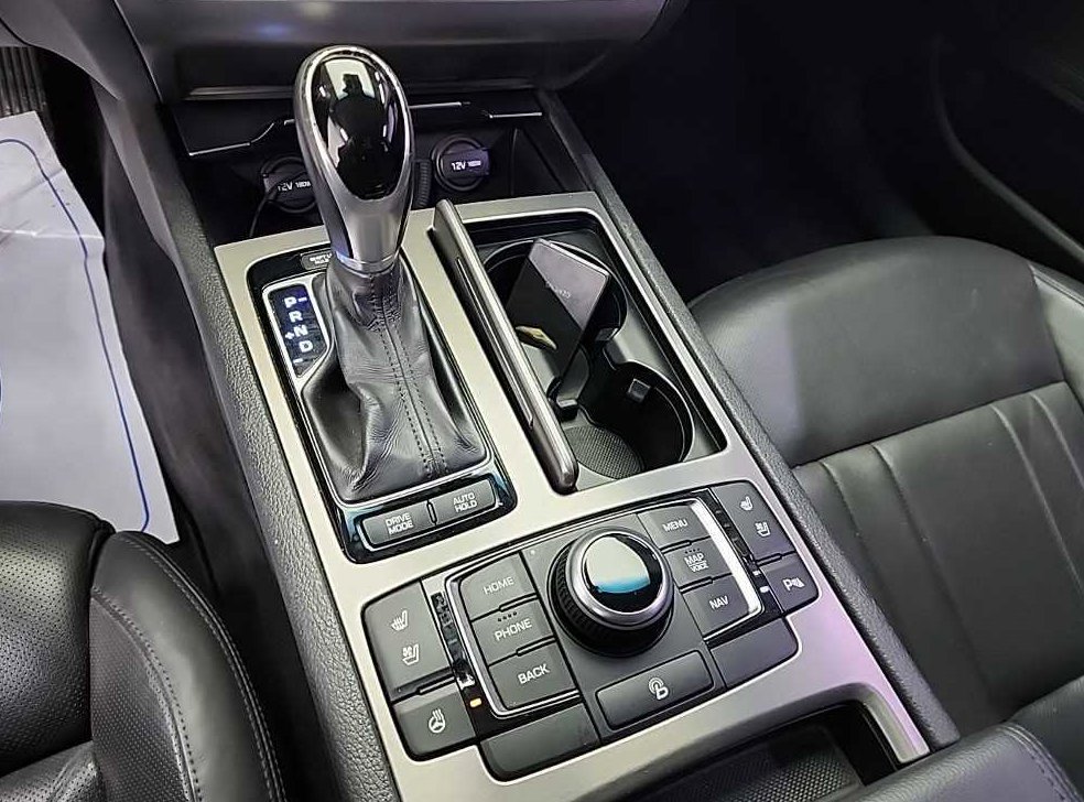 현대 제네시스 G330 프리미엄 AWD 사진 8