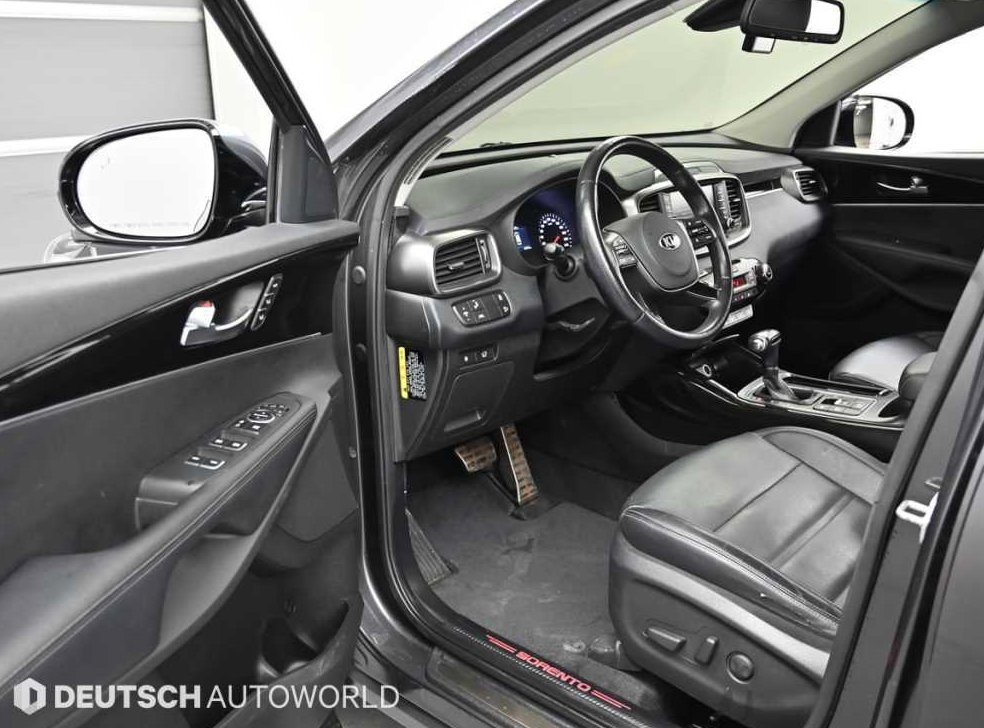 기아 쏘렌토 디젤 2.0 2WD 사진 11