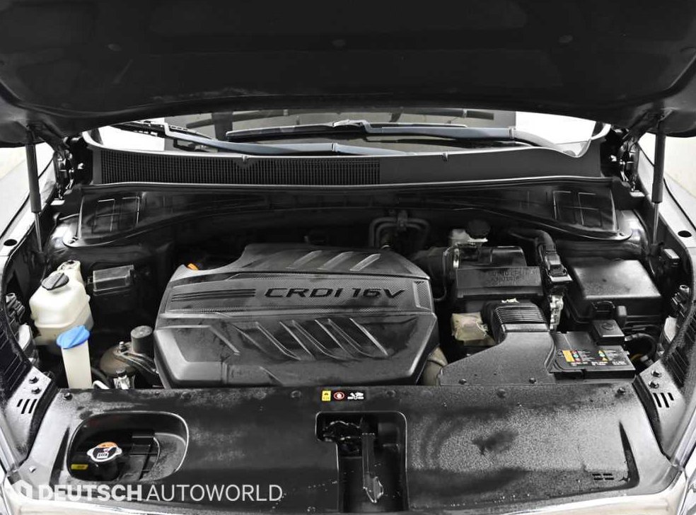 기아 쏘렌토 디젤 2.0 2WD 사진 6