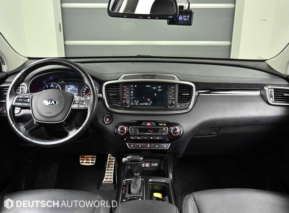 기아 쏘렌토 디젤 2.0 2WD 사진 7