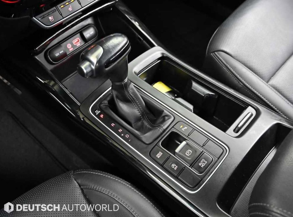 기아 쏘렌토 디젤 2.0 2WD 사진 9