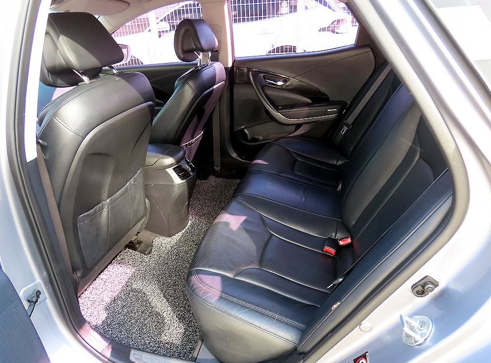 현대 그랜저 LPG HG300 MODERN 사진 6