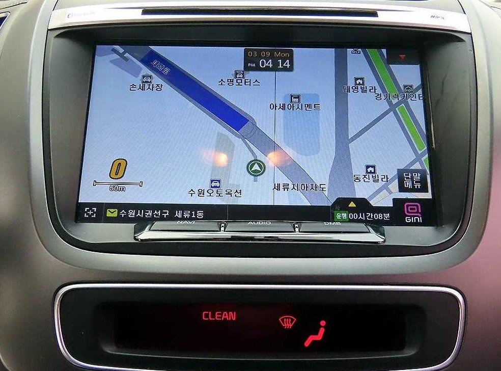 기아 쏘렌토 2WD 2.0 트랜디 사진 13