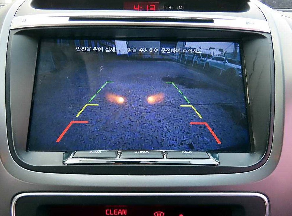 기아 쏘렌토 2WD 2.0 트랜디 사진 14