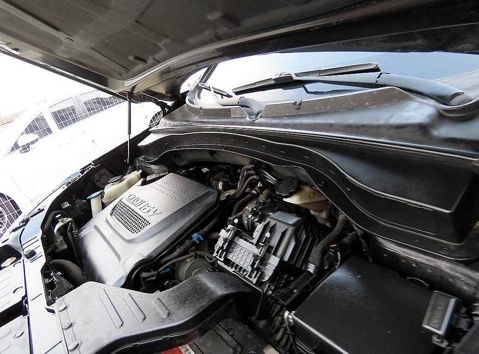 기아 쏘렌토 2WD 2.0 트랜디 사진 19