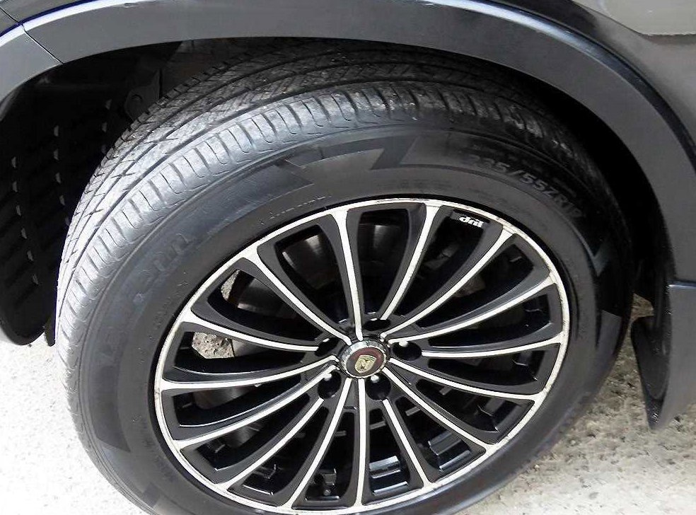 기아 쏘렌토 2WD 2.0 트랜디 사진 20