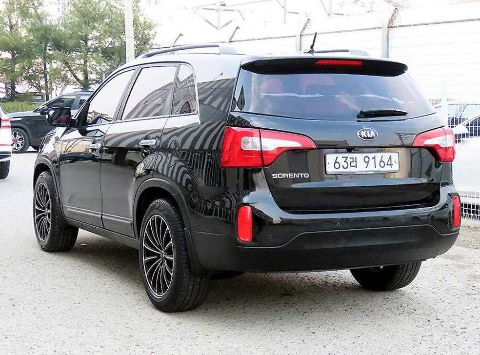 기아 쏘렌토 2WD 2.0 트랜디 사진 3