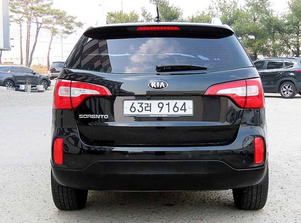 기아 쏘렌토 2WD 2.0 트랜디 사진 4