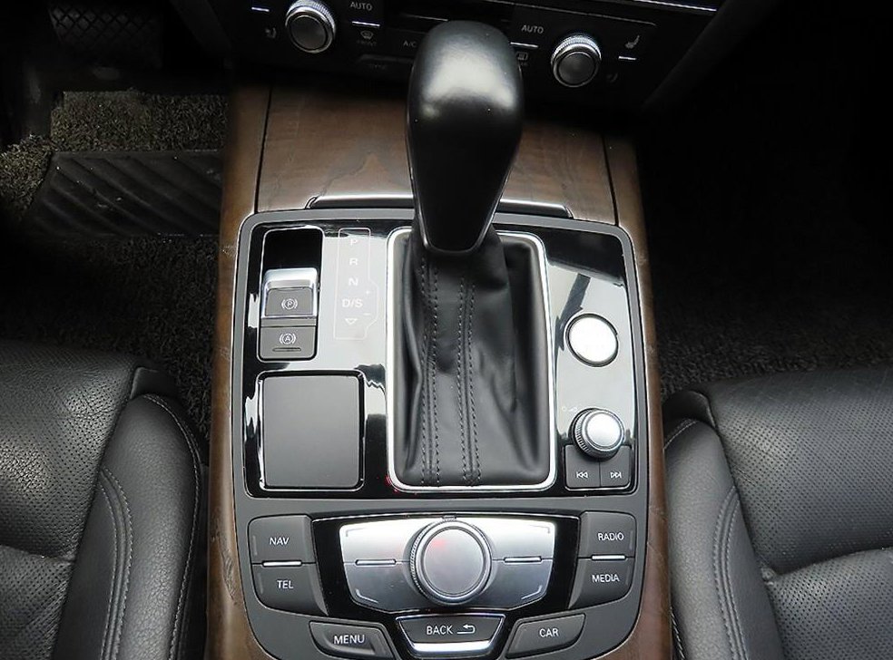 아우디 A6 35 TDI 콰트로 사진 10