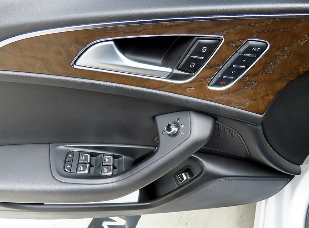 아우디 A6 35 TDI 콰트로 사진 11