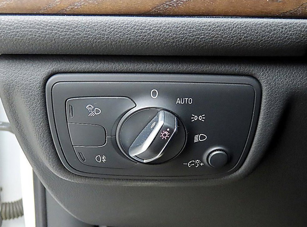 아우디 A6 35 TDI 콰트로 사진 12