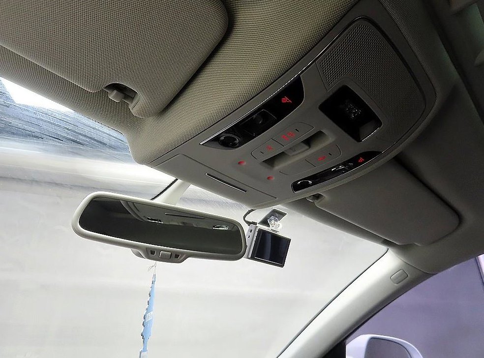 아우디 A6 35 TDI 콰트로 사진 15