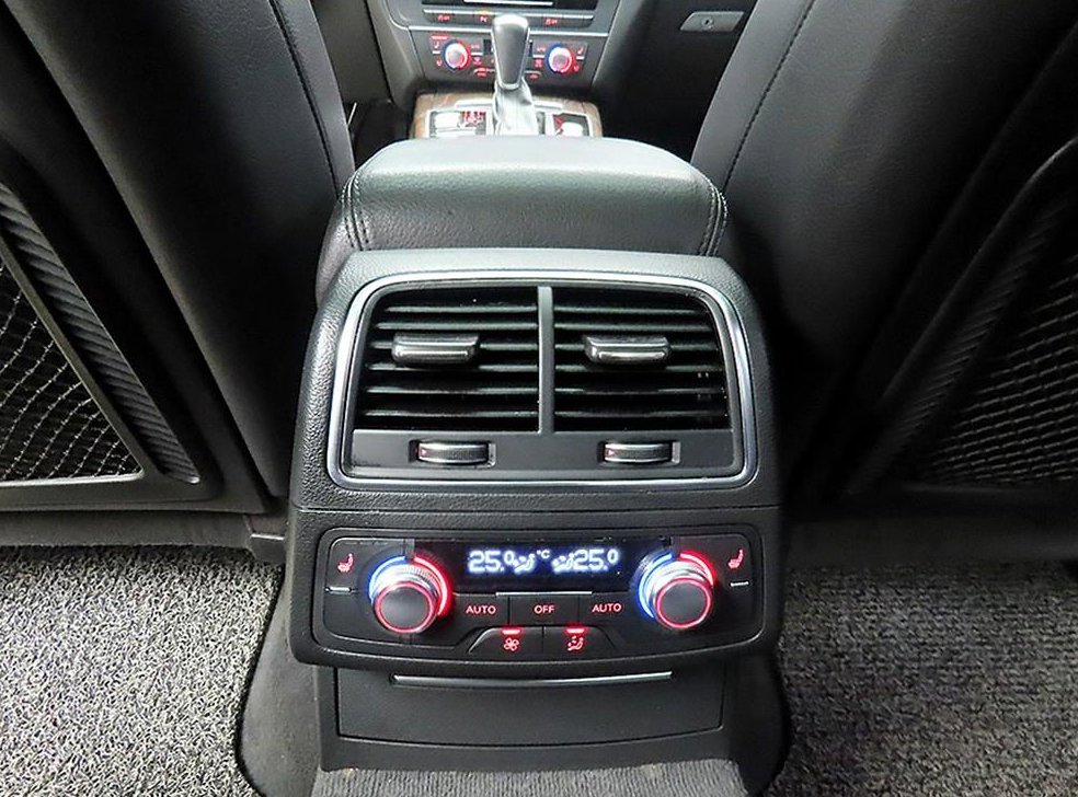 아우디 A6 35 TDI 콰트로 사진 18