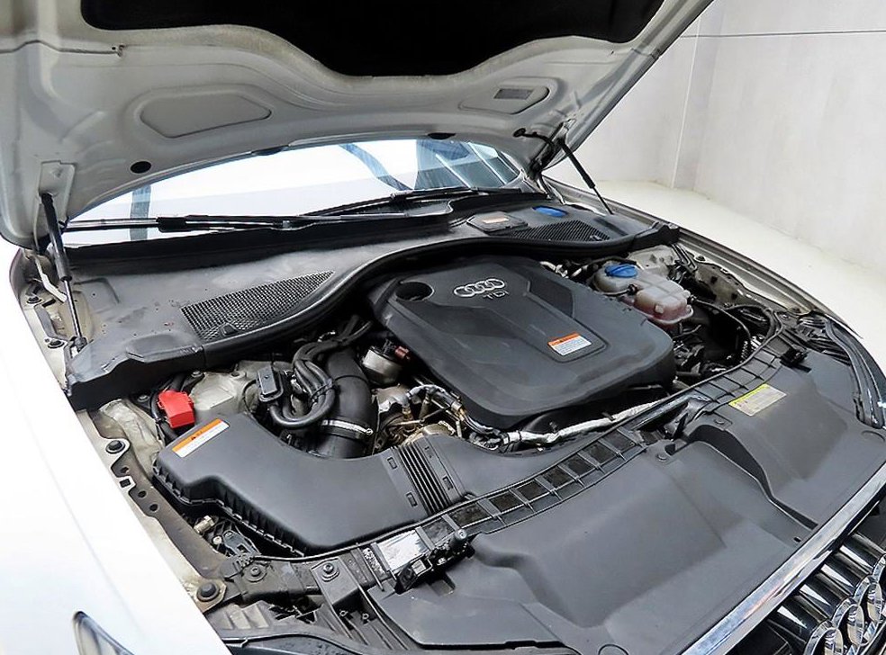 아우디 A6 35 TDI 콰트로 사진 19