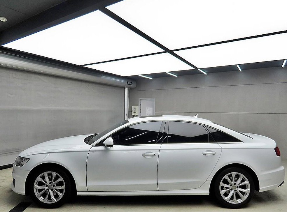 아우디 A6 35 TDI 콰트로 사진 4
