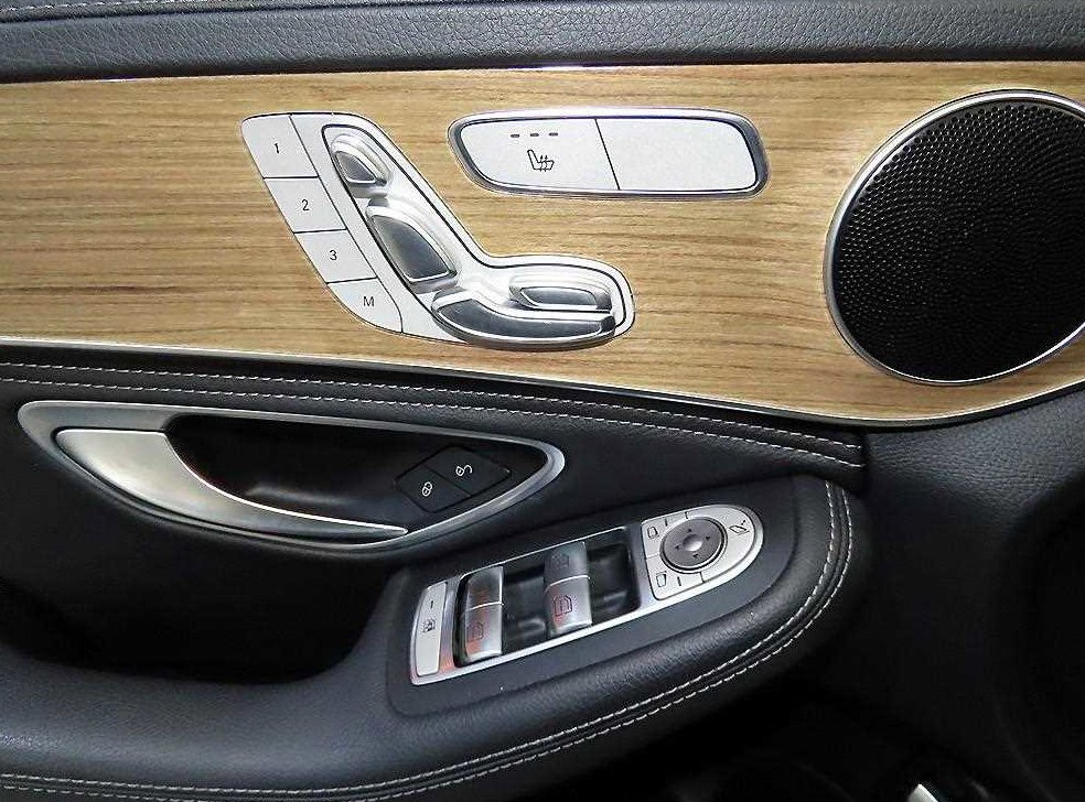 벤츠 C 클래스 C220 블루텍 익스클루시브 사진 14