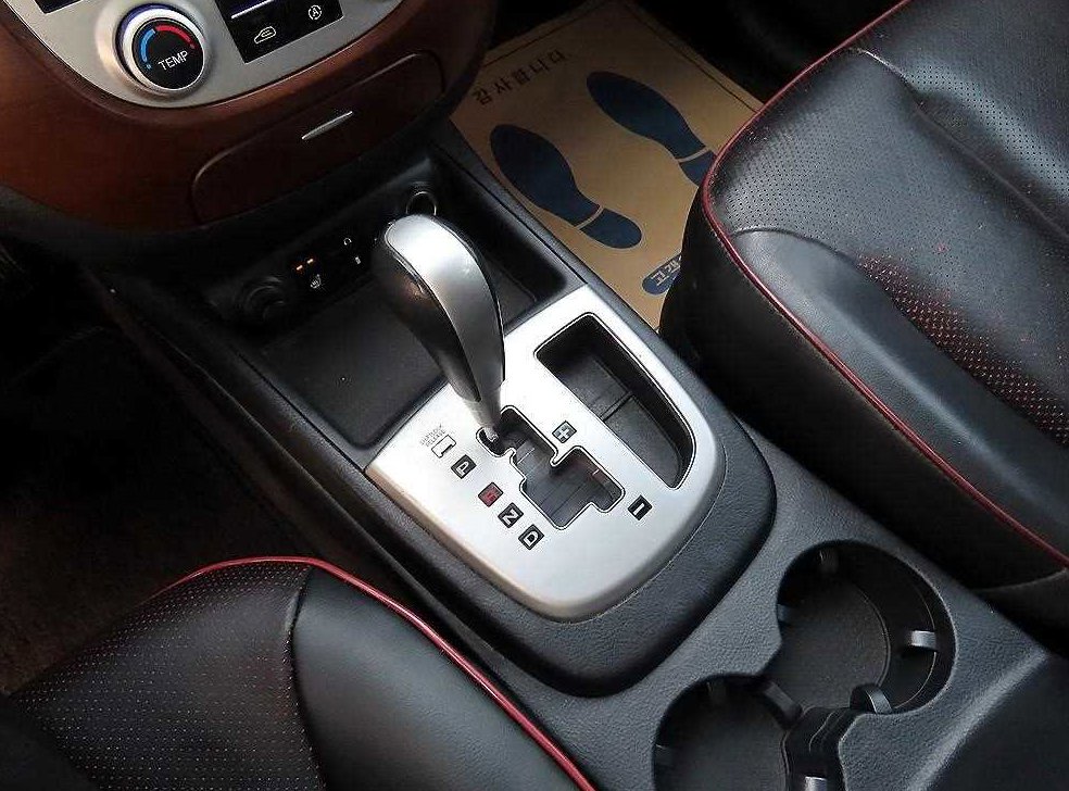 현대 싼타페 2WD(2.0VGT) CLX 사진 10