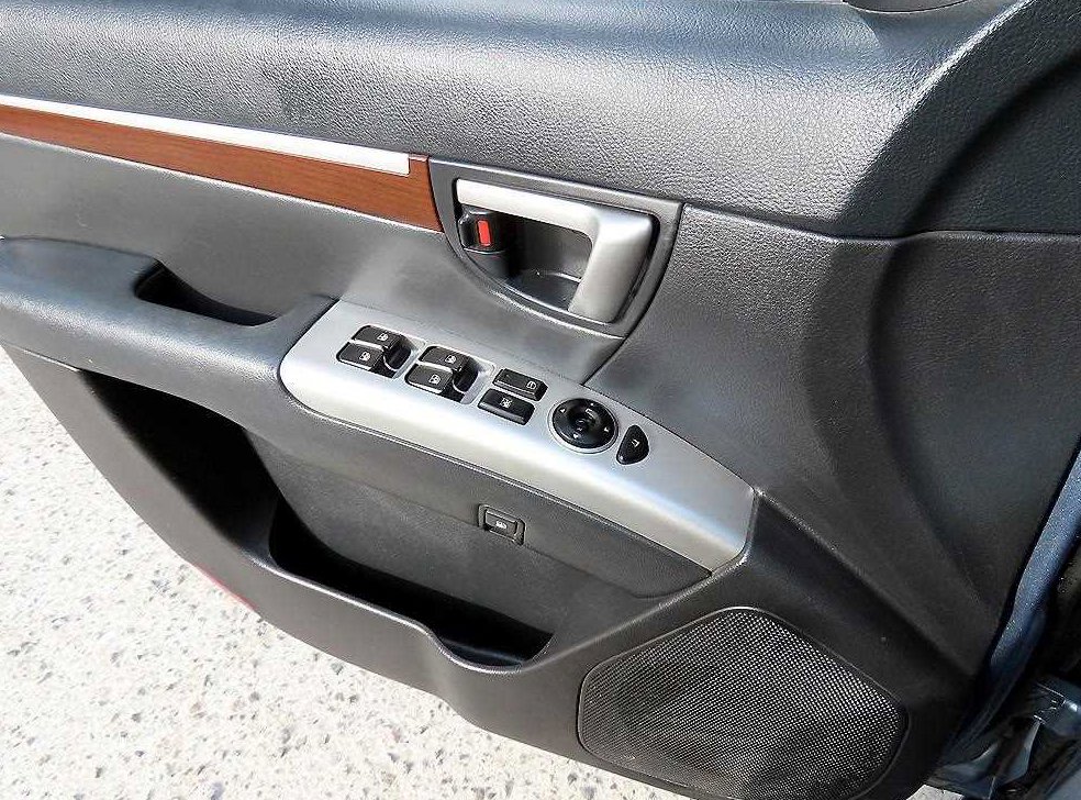 현대 싼타페 2WD(2.0VGT) CLX 사진 11