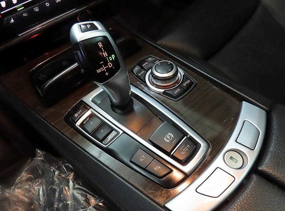 BMW 7시리즈 740 사진 12