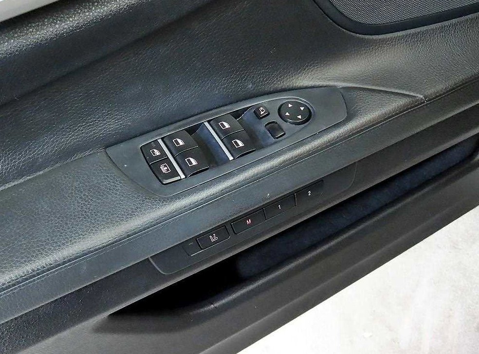 BMW 7시리즈 740 사진 13