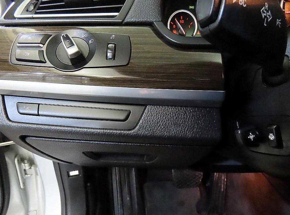 BMW 7시리즈 740 사진 14