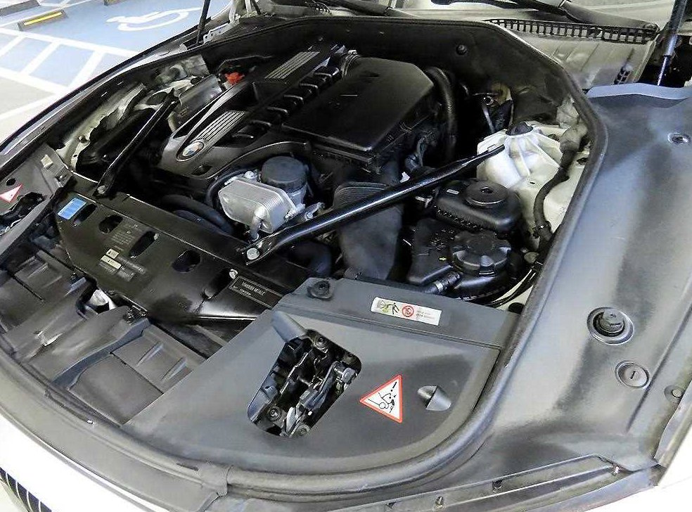 BMW 7시리즈 740 사진 19