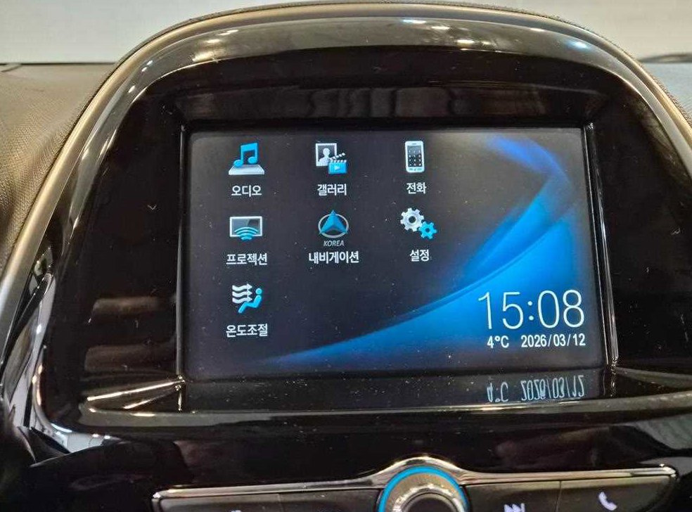 쉐보레 스파크 LTZ 사진 15