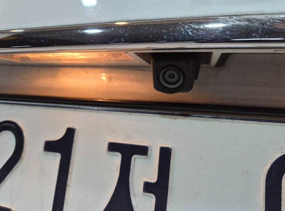 쉐보레 스파크 LTZ 사진 6