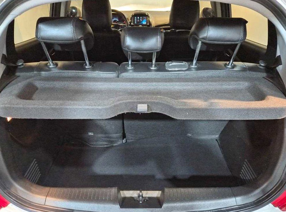 쉐보레 스파크 LTZ 사진 7