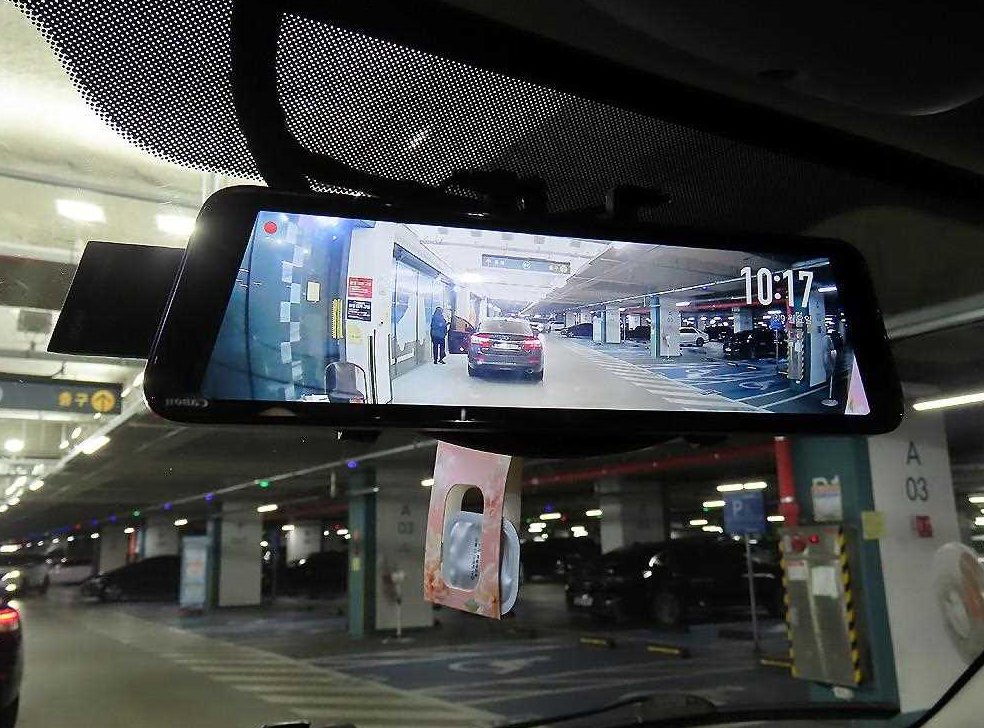 다찌 다코타 QUAD CAB 4X4 사진 13