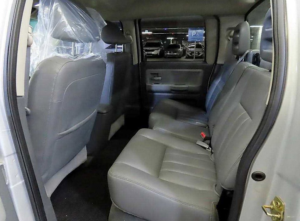 다찌 다코타 QUAD CAB 4X4 사진 7