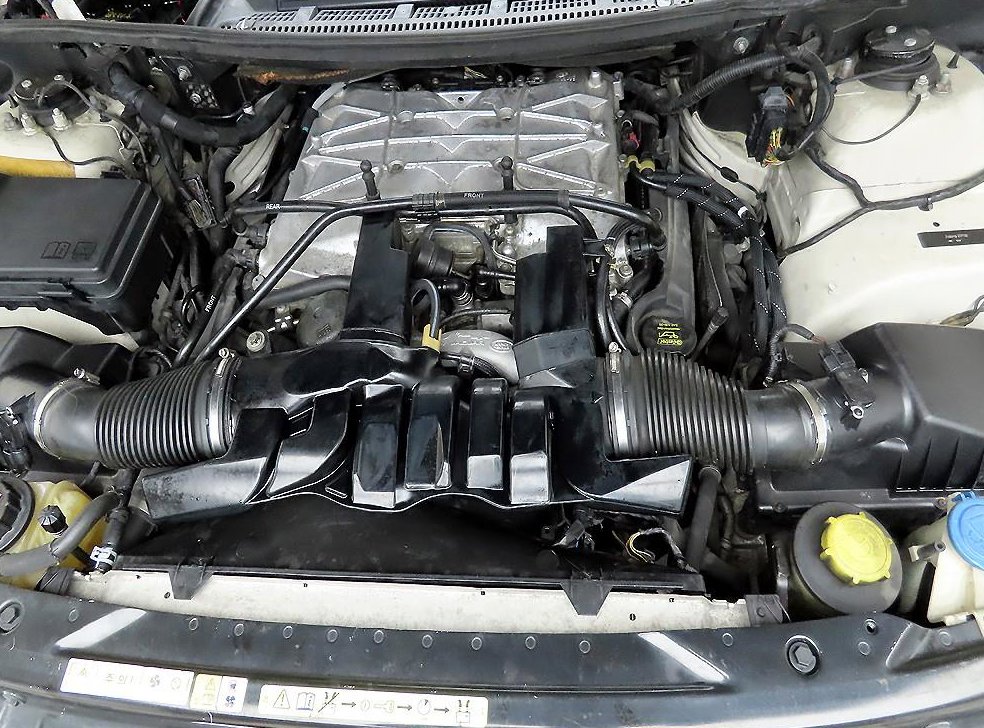 랜드로버 레인지로버 V8 5.0 SUPERCHARGED 사진 20