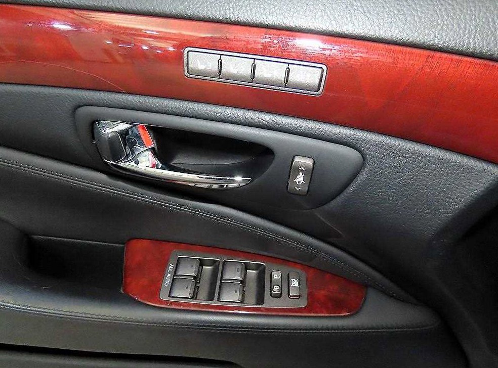 렉서스 LS AWD 사진 13