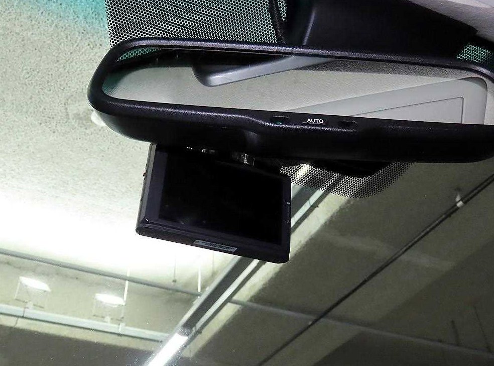 렉서스 LS AWD 사진 16