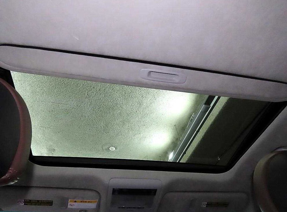렉서스 LS AWD 사진 17