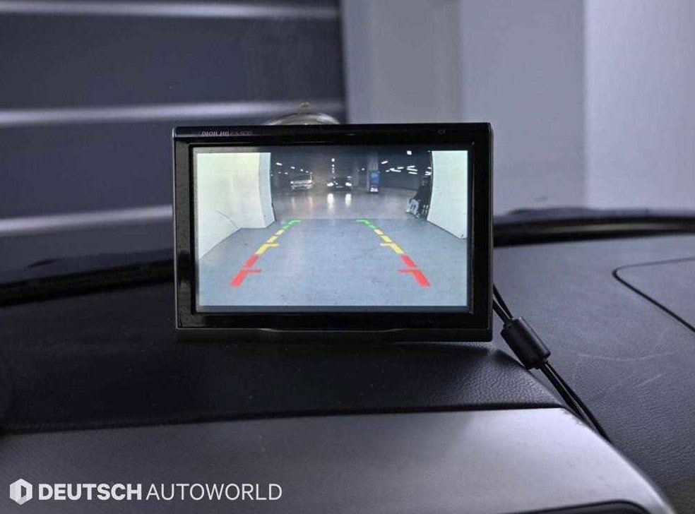 KG모빌리티(쌍용)  코란도 CX7(4WD) 사진 15