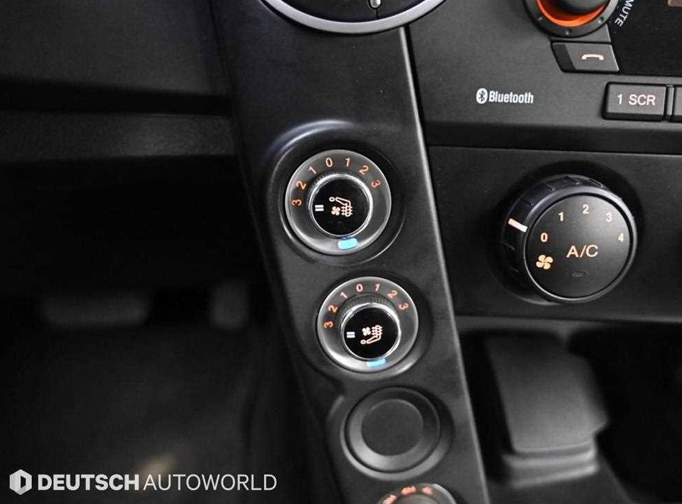 KG모빌리티(쌍용)  코란도 CX7(4WD) 사진 17