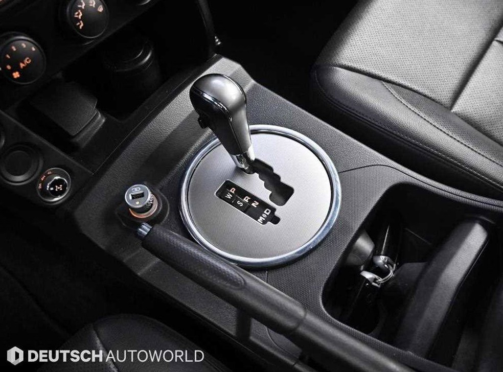 KG모빌리티(쌍용)  코란도 CX7(4WD) 사진 9