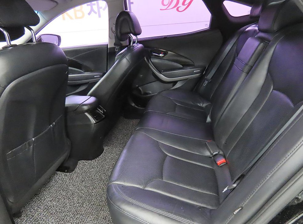 현대 그랜저 HG300 EXCLUSIVE 사진 7