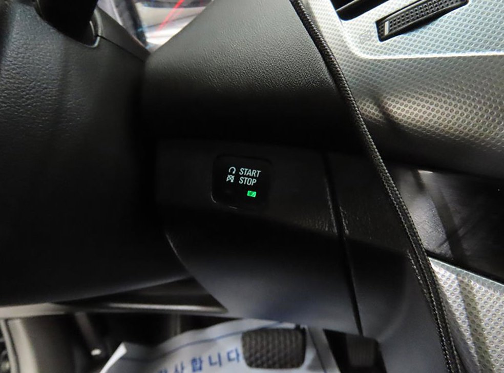 쉐보레 크루즈 1.8LTZ 사진 10