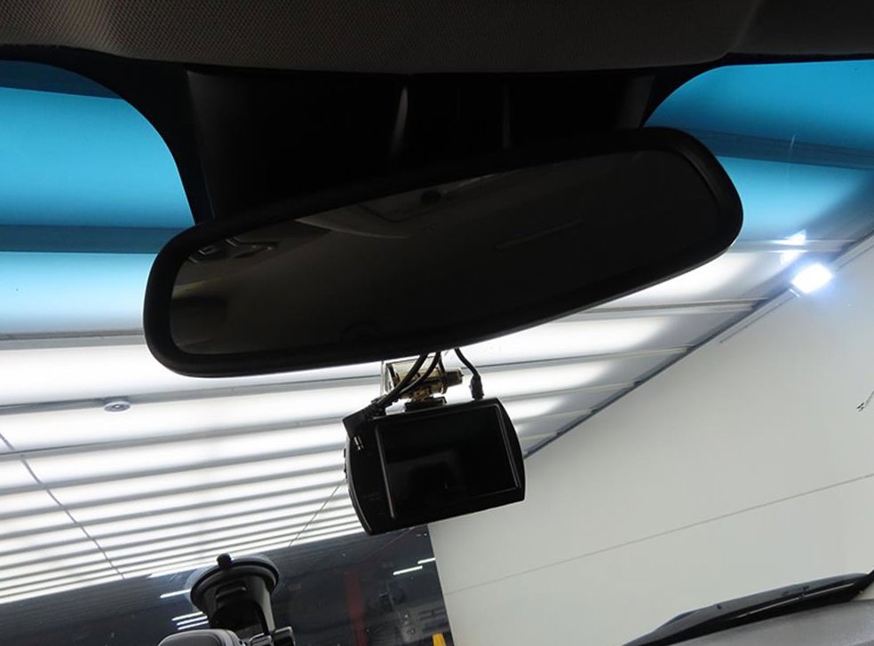 쉐보레 크루즈 1.8LTZ 사진 11