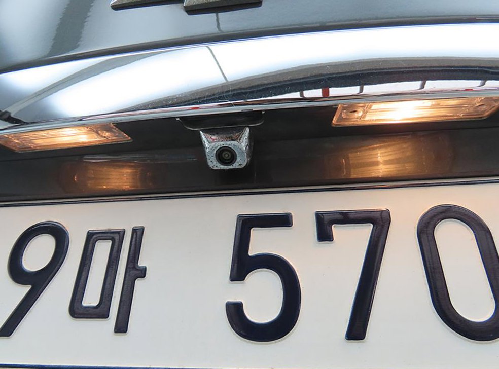 쉐보레 크루즈 1.8LTZ 사진 16