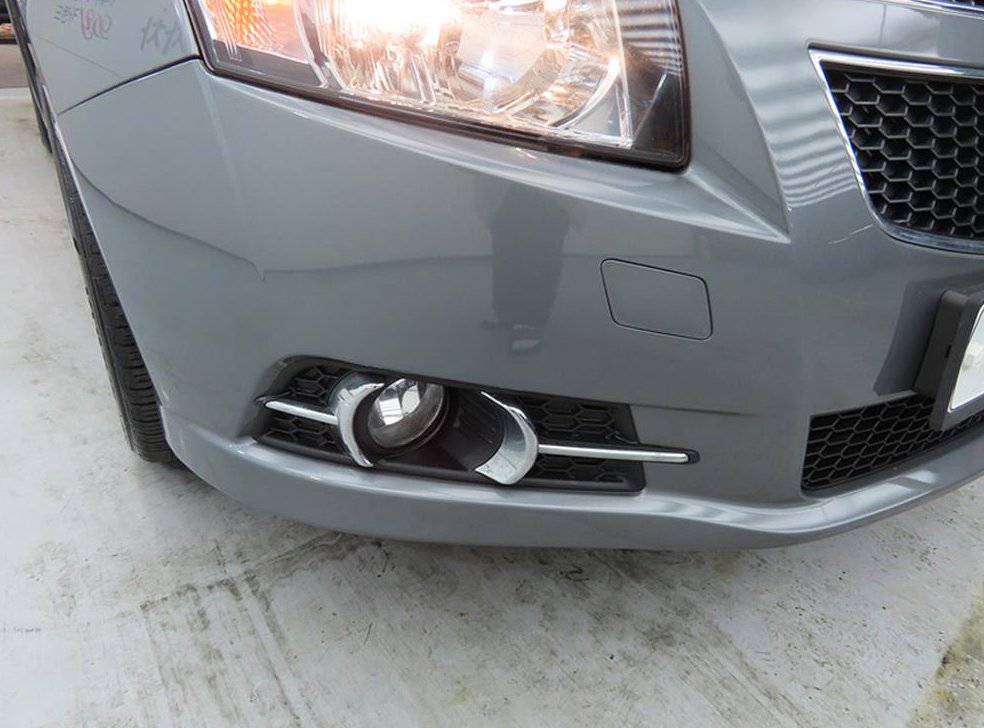 쉐보레 크루즈 1.8LTZ 사진 17