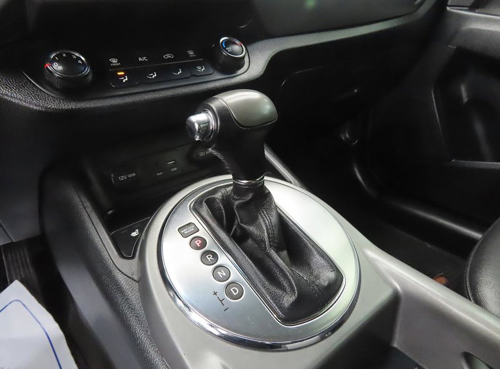 기아 스포티지 디젤 2WD 트렌디 사진 11