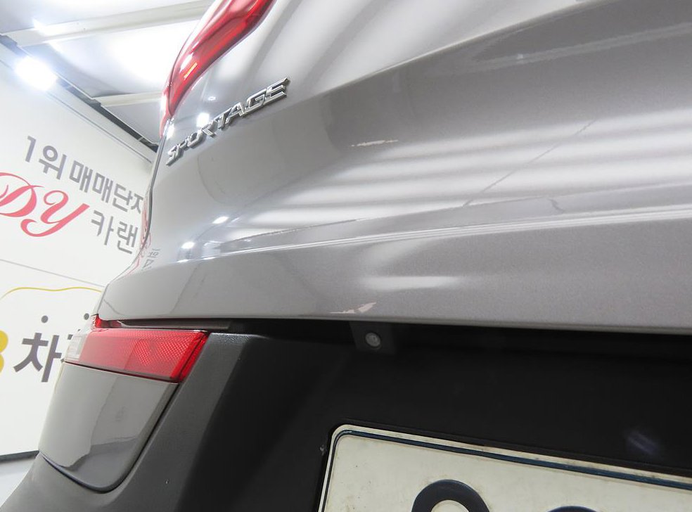 기아 스포티지 디젤 2WD 트렌디 사진 15