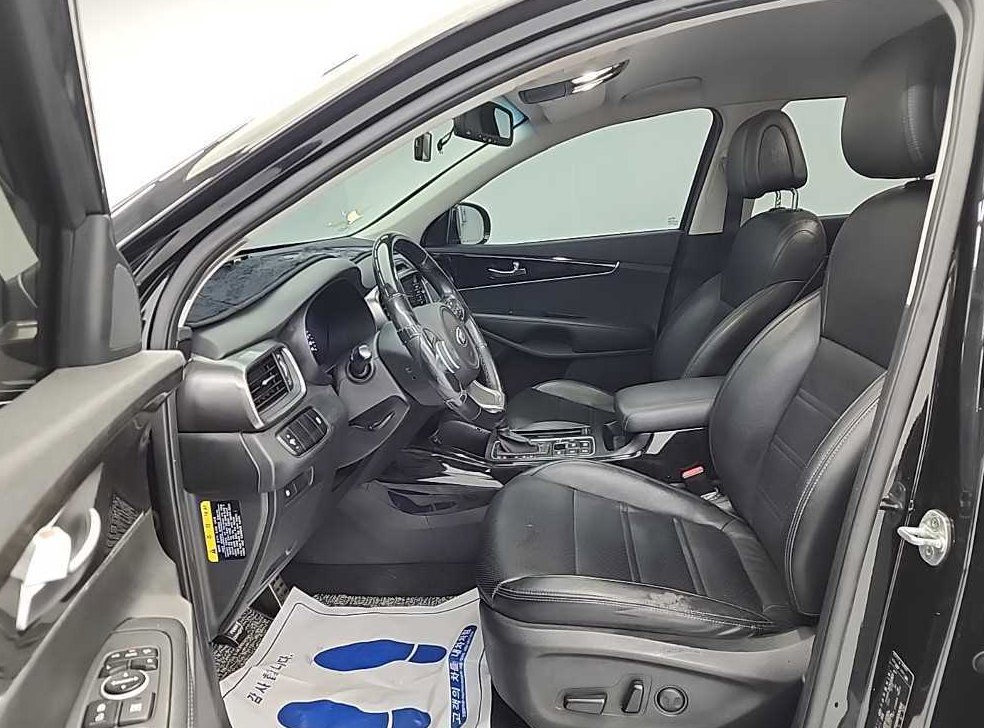 기아 쏘렌토 디젤 2WD 2.0 프레스티지 사진 11