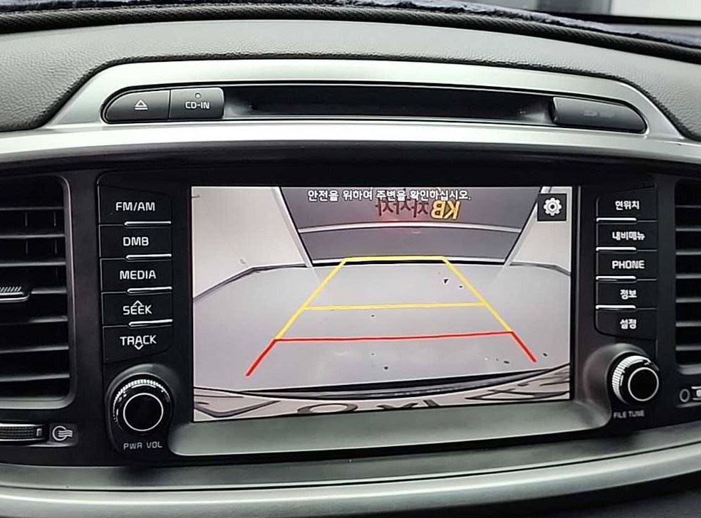 기아 쏘렌토 디젤 2WD 2.0 프레스티지 사진 15