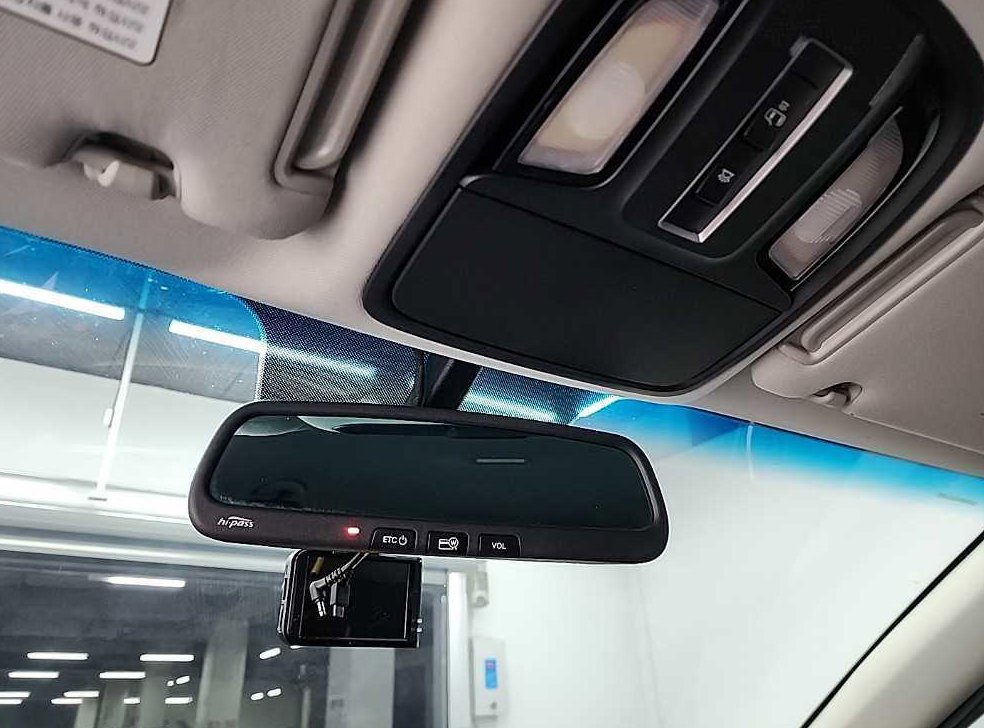 기아 쏘렌토 디젤 2WD 2.0 프레스티지 사진 16