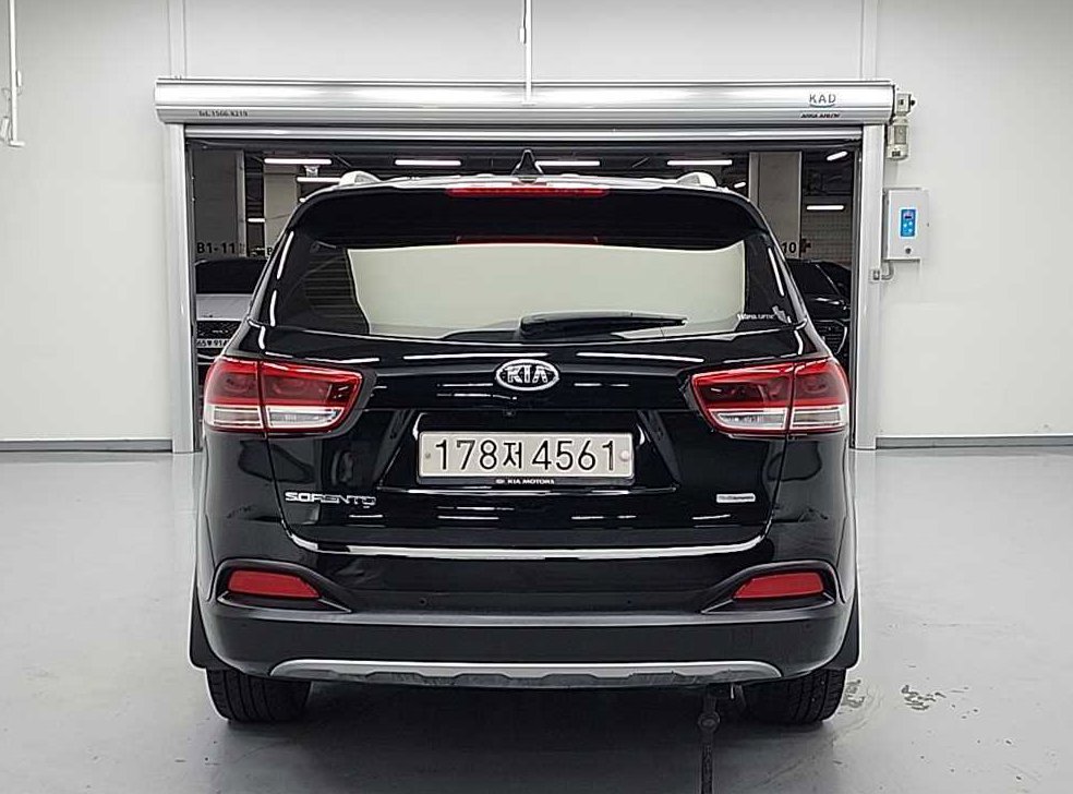 기아 쏘렌토 디젤 2WD 2.0 프레스티지 사진 3
